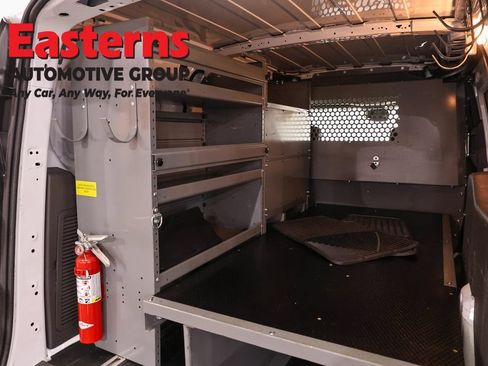 Used 2019 Ford Transit Connect XL FWD image 22