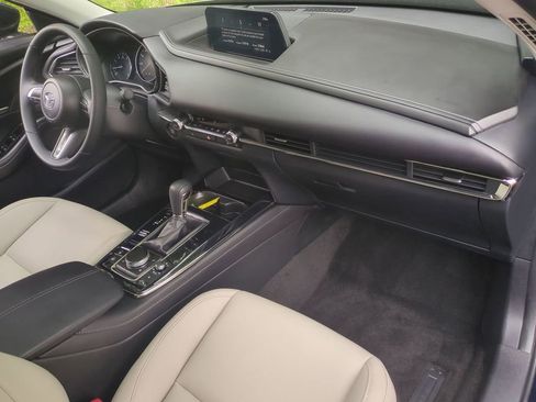 Certified 2025 MAZDA CX-30 AWD 2.5 S w/ Preferred Package image 59
