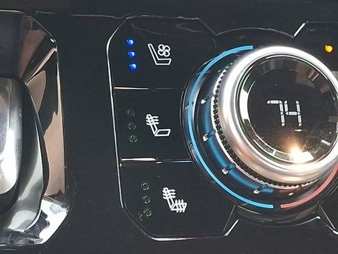 New 2026 GMC Sierra 1500 AT4 w/ AT4 Premium Package AWD/4WD image 21
