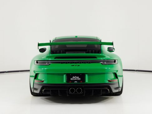 Used 2022 Porsche 911 GT3 RWD image 4