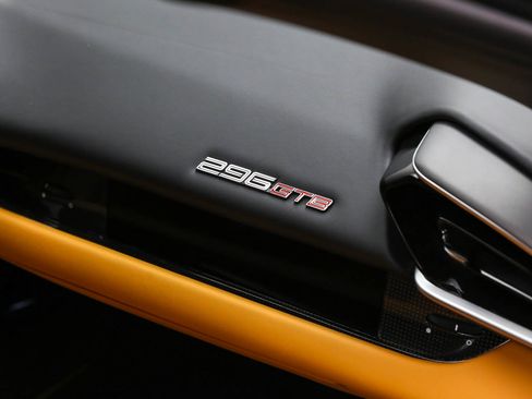 Certified 2022 Ferrari 296 GTB image 37