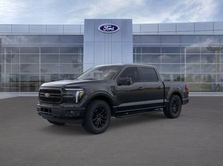 New 2026 Ford F150 Lariat w/ Equipment Group 501A Mid video 1