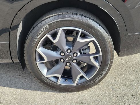 Used 2022 Chevrolet Blazer RS image 28