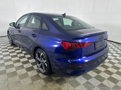 Used 2023 Audi A3 2.0T Premium w/ Convenience Package FWD image 5
