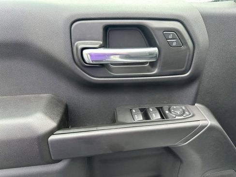 New 2026 Chevrolet Silverado 1500 Custom Trail Boss image 3