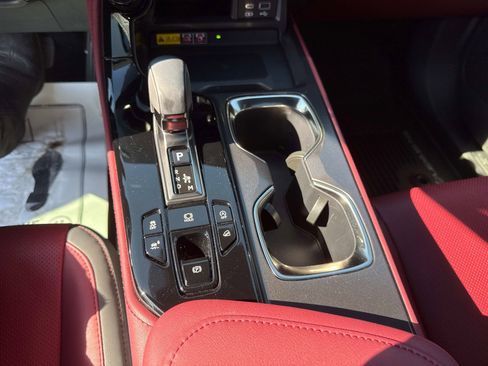 Used 2024 Lexus NX 350 350 Premium image 27