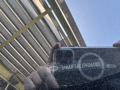 Used 2023 Hyundai Tucson SEL w/ Convenience Package image 47