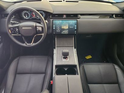 New 2026 Land Rover Range Rover Velar S