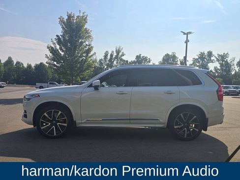 Used 2019 Volvo XC90 T6 Inscription w/ Advanced Package AWD/4WD image 5