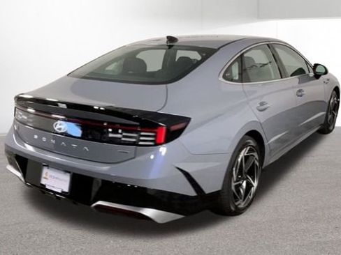 New 2026 Hyundai Sonata SEL image 8