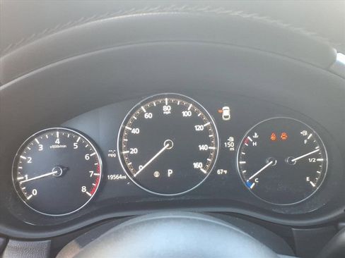 Used 2023 MAZDA CX-30 AWD 2.5 S w/ Preferred Package image 15