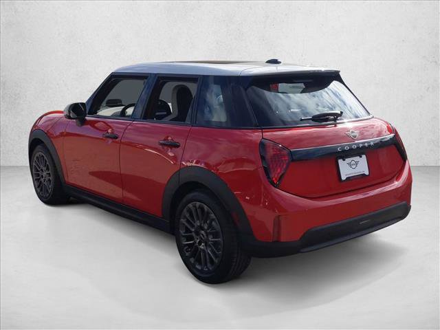 New 2027 MINI Cooper S FWD image 9