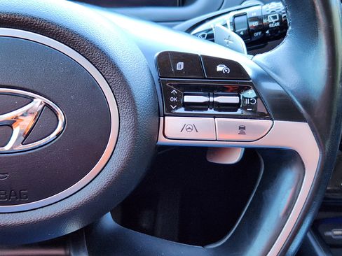 Used 2022 Hyundai Tucson SEL w/ Cargo Package image 22