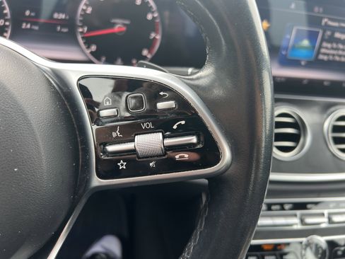 Certified 2020 Mercedes-Benz E 350 Sedan image 20