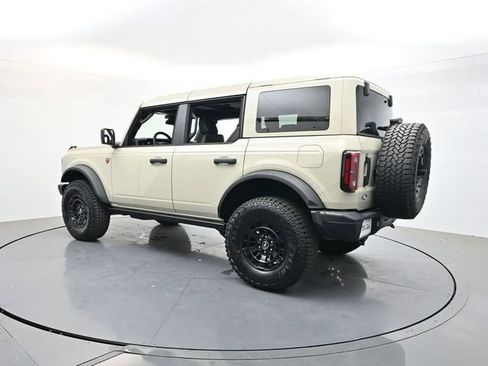 New 2026 Ford Bronco Badlands AWD/4WD image 5