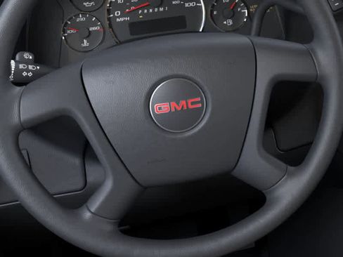 New 2025 GMC Savana 3500 image 19