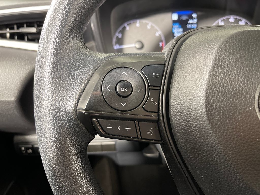 Used 2024 Toyota Corolla LE FWD image 26