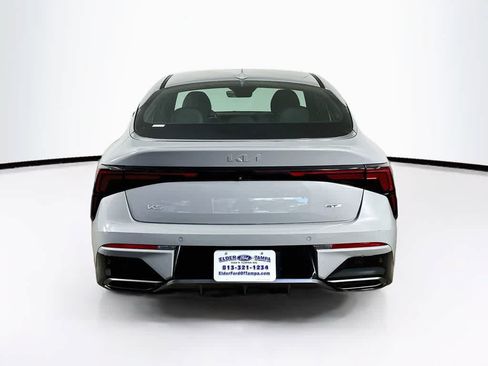 Used 2025 Kia K5 GT-Line FWD image 5