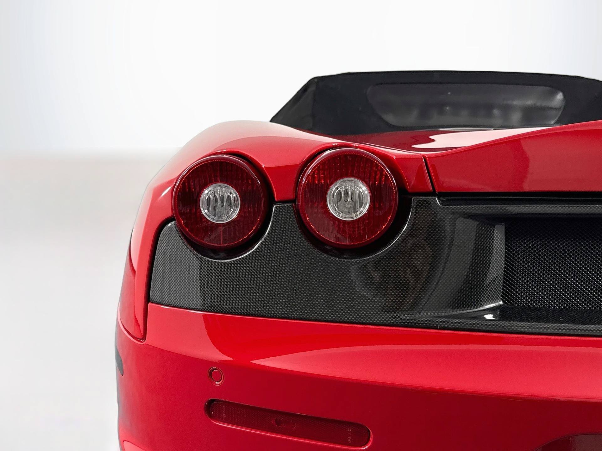 Used 2008 Ferrari F430 Spider RWD image 53