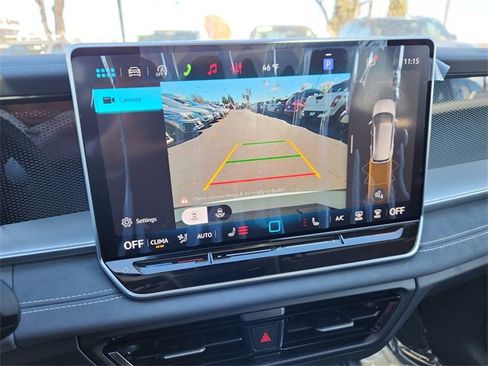 New 2026 Volkswagen Tiguan SE image 15