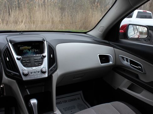 Used 2015 Chevrolet Equinox LT w/ Power Convenience Package AWD/4WD image 21