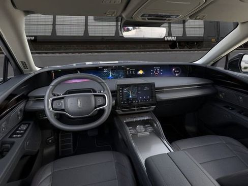 New 2026 Lincoln Nautilus Premier w/ Equipment Group 102A image 9