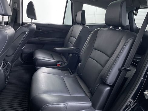 Used 2017 Honda Pilot Elite image 22