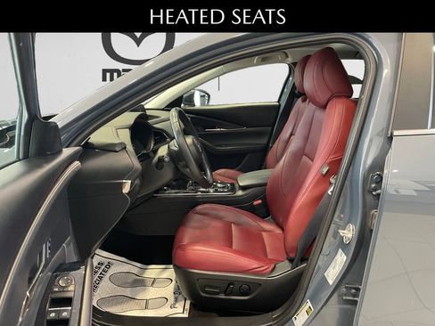Used 2024 MAZDA CX-30 AWD 2.5 S w/ Preferred Package image 8