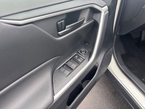 New 2025 Toyota RAV4 LE image 11