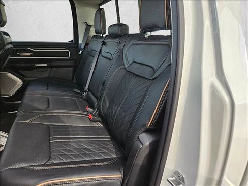 New 2026 RAM 1500 Tungsten image 12