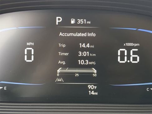 New 2025 Hyundai Venue Limited image 31