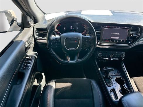 Certified 2022 Dodge Durango R/T w/ Trailer Tow Group IV image 21