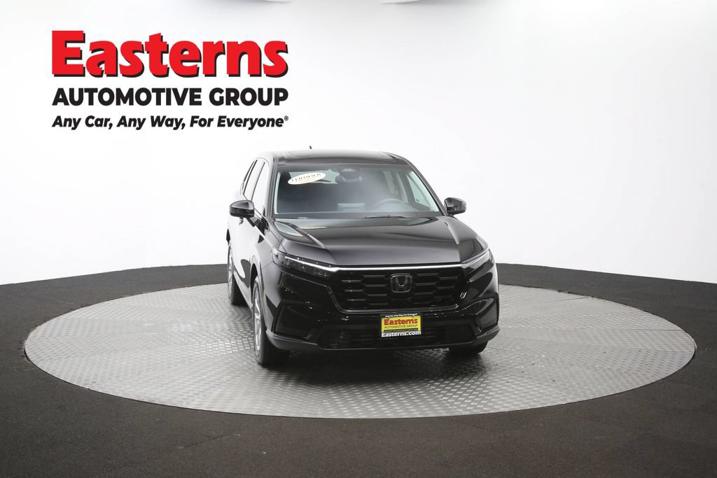 Used 2023 Honda CR-V EX image 52