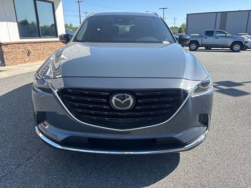 Used 2022 MAZDA CX-9 Carbon Edition image 10