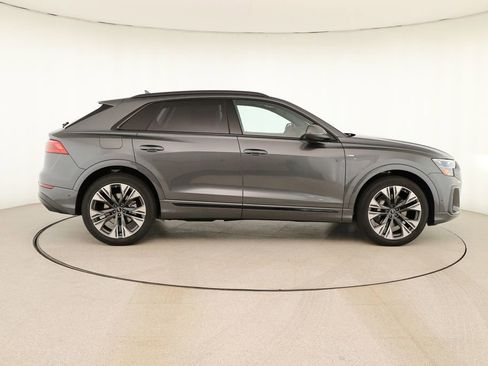 New 2026 Audi Q8 Premium Plus image 8