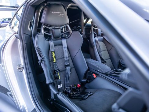 Certified 2025 Porsche 911 GT3 RS RWD image 59