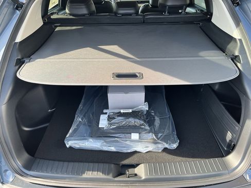New 2026 MAZDA CX-50 2.5 Hybrid w/ Cargo Package image 36
