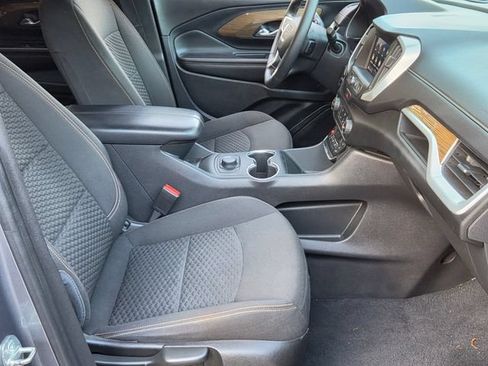 Used 2021 GMC Terrain SLE w/ Elevation Edition FWD image 18