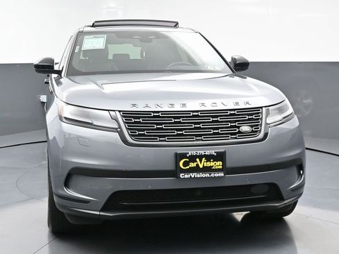 Used 2025 Land Rover Range Rover Velar S image 4