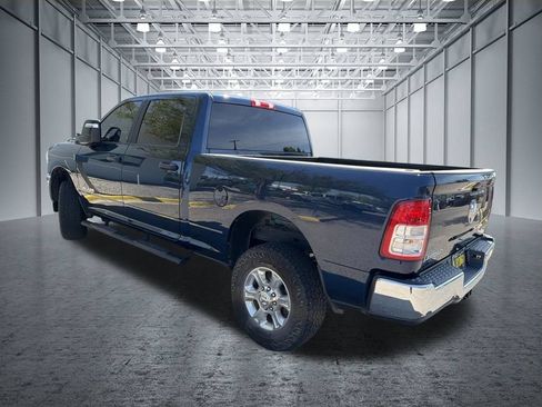 Used 2023 RAM 2500 Big Horn w/ Level 1 Equipment Group AWD/4WD image 7