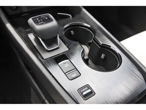 Used 2025 Nissan Rogue SL w/ SL Premium Package FWD image 31