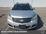 Used 2015 Chevrolet Traverse LT image 5
