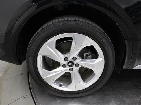 Used 2023 Audi Q5 2.0T Premium Plus w/ Premium Plus Package AWD/4WD image 54