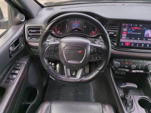 Used 2024 Dodge Durango GT RWD image 16