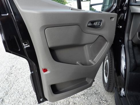 Used 2023 Ford Transit 250 148 High Roof Extended RWD image 14