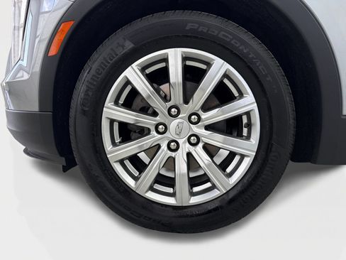 Used 2023 Cadillac XT4 Premium Luxury FWD image 50