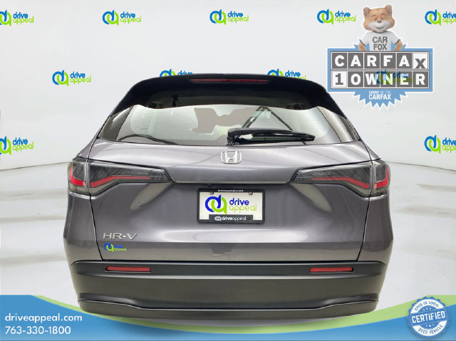 Used 2024 Honda HR-V LX image 7