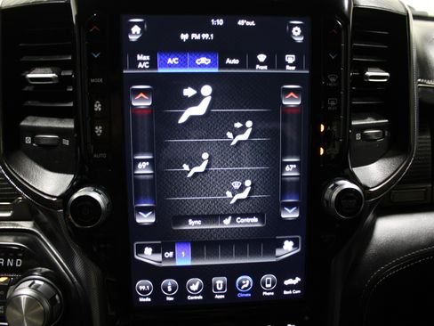 Used 2021 RAM 1500 Limited image 19