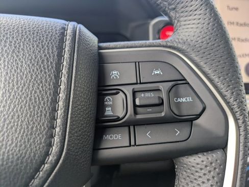 New 2025 Toyota Tacoma TRD Off-Road image 25