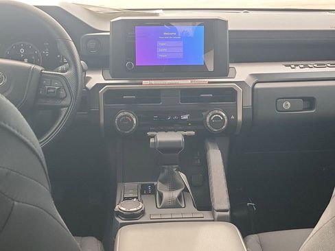 New 2025 Toyota Tacoma SR5 image 28